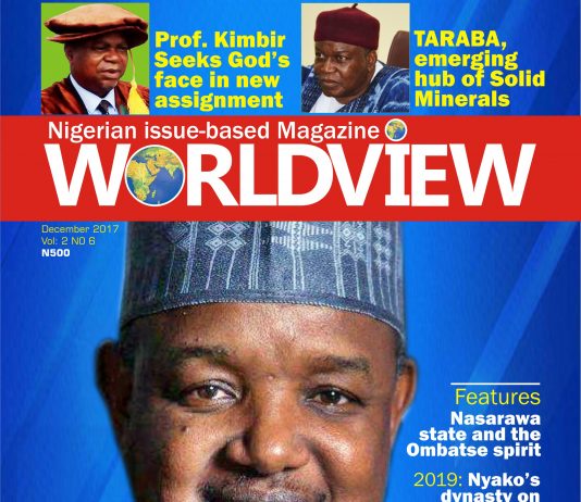 Rice Business Revolution in Kebbi State