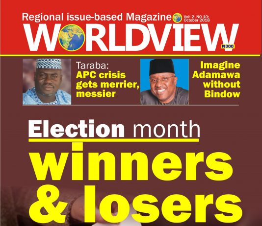 Election month: winners & losers