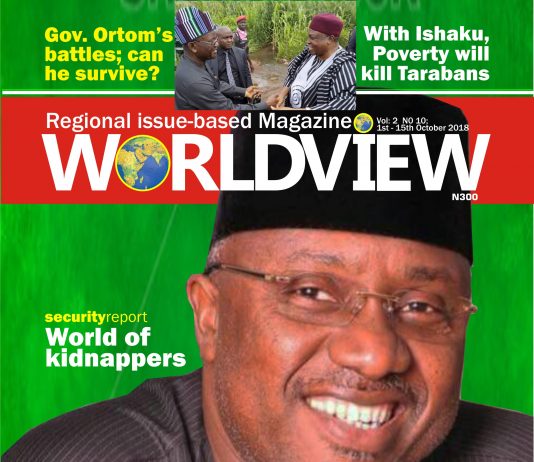 Image Adamawa State without Bindow