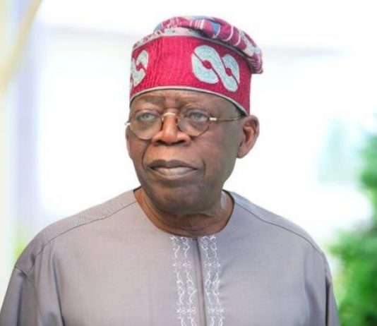 Adamawa APC cautions Tinubu on Power-shift