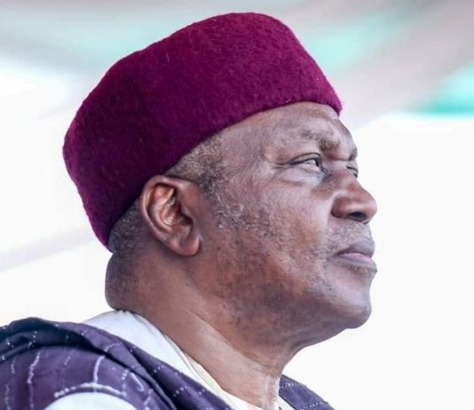 Civil society group saddened over blatant disregard of constitution by Taraba government.