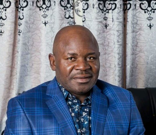 Council election: Taraba Speaker commends voters for compliance to COVID-19 protocols