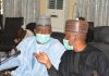 There is no more Covid-19 case in Taraba, committee.