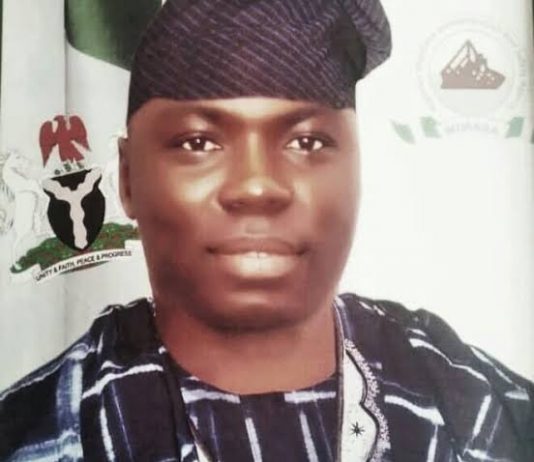 Taraba State PDP is still fully intact, PDP Chairman.