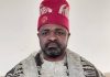 GOV ISHAKU IS A SAVIOUR, Says the Kpang Sanwi of Sanwi Chiefdom