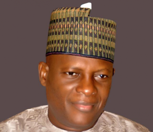 TARABA COUNCIL CHAIRMEN SET AGENDA FOR DEVELOPMENT