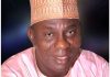 Gov Ishaku is determined to ensure safety of all
