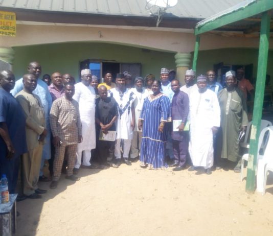 Farming is a business,not a way of life- FFACET Northeast co-ordinator