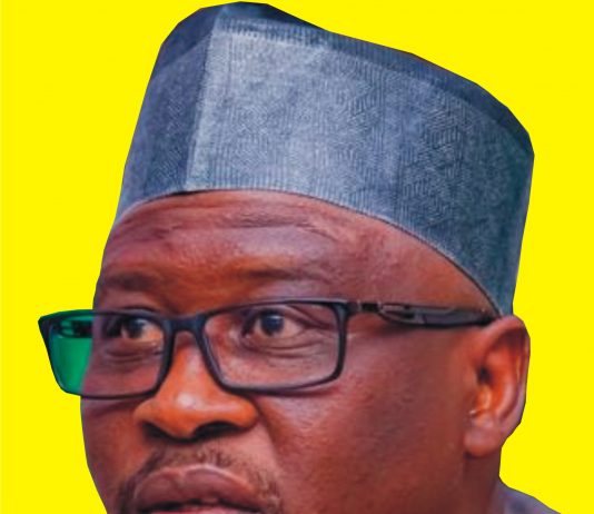 GOV FINTIRI IS IN TROUBLE