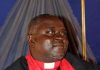 HOMOSEXUALITY DIVIDES UMC, AS BISHOP WESLEY CALLS FOR PRAYERS