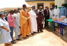 NYSC PROVIDES FREE MEDICARE TO OVER TWO MILLION PERSONS