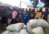 Catholic Diocese of Jalingo provides succor to IDPs