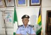 “Taraba will not be conducive for criminal elements” – Police Commissioner.