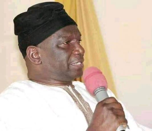 AT 61, NIGERIA IS A BOUQUET WITH PLENTY OF MIXTURES