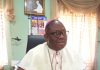 Catholic Church organises special peace prayers in Taraba.