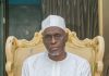 Former JAMB Registrar, Saleh Abubakar Dies at 74