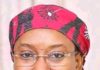 AISHATU DAHIRU BINANI EMERGES FIRST FEMALE APC GOVERNORSHIP FLAG BEARER IN ADAMAWA