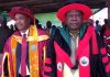 Provost laments decay infrastructure as College matriculates 900 students in Taraba