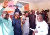 ICADA Jalingo Branch Inaugurates new officials