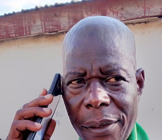 Former Local Government administrator Clinches guber ticket of APGA in Taraba.