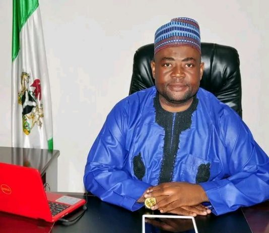 Taraba 2022 Budget: Implementation is commendable despite meagre resources- Hon Elisha.