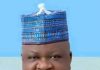 MINISTRIES HAVE COLLAPSED UNDER GOV ISHAKU- COMR JJ KATAPS
