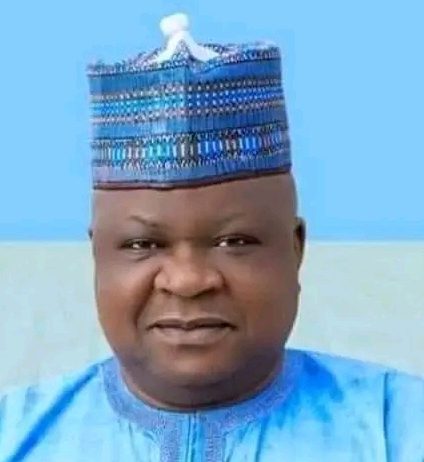 MINISTRIES HAVE COLLAPSED UNDER GOV ISHAKU- COMR JJ KATAPS