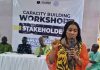 CLEEN train stakeholders on Early Warning and Early Response in Taraba