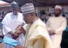 Taraba:Jauro takes charge of Jalingo LG as Muhammad bows out