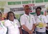 Nutrition Society of Nigeria sets to tackle malnutrition in Taraba