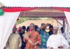 Taraba APC:Guber Candidate Sen. Bwacha flags off campaign in Zing,Yorro