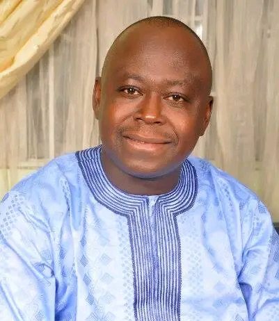 Chanchanji, like my mother’s home, says Mark Useni