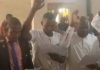 TARABA:LAU CTC CHAIR SWEARES-IN NEW COUNCILLORS