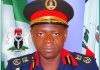 NSCDC TARABA COMMAND DEPLOYS 1500 PERSONNEL FOR EID EL KABIR CELEBRATION