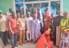 Taraba ACReSAL sensitizes communities on environmental health