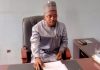 Taraba State Ministry of Science & Technology gets new Commissioner