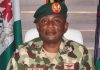 Nigerian Army Neutralises 3 Bandits in Taraba, Seize Weapons, Ammunition