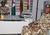 Army gets new Commander in Taraba