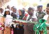 Gov Kefas commissions ACReSAL project in Taraba state.
