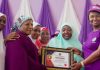 Hardship: Arc Hadiza Bello charges women to acquire entrepreneurship skills