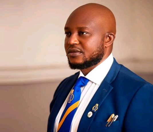 QS Suleiman Tusse Felicitates With New aides, stresses collaboration.