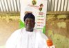 Kur Jibu lauds Gov Kefas’ Agricultural Mechanization Project, enjoins Tarabans to utilize the initiative.