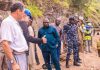 Taraba Govt unveils plans to dualize Bali-Serti-Gembu Road