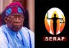 SERAP Urges Tinubu to Reverse Hike in the Price of Petrol