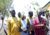 Jalingo Council Boss flags off tree planting campaign