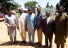 Encomiums, emotions as NUJ Taraba pay condolence visit to Worldview Magazine Chapel.