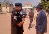 Taraba new CP visits NUJ, sues for harmonious working relationship