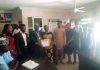 Group honors TACA, DG with merit awards of excellence, peace, integrity.