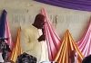 Clergy laments deteriorating peaceful coexistence between tribes in Taraba