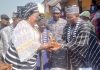 Group congratulates governor Kefas, others over excellent leadership Awards